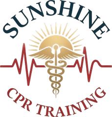 Sunshine CPR Training logo